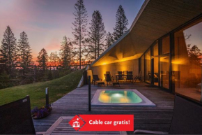 Apartmány PANORAMA Bachledka